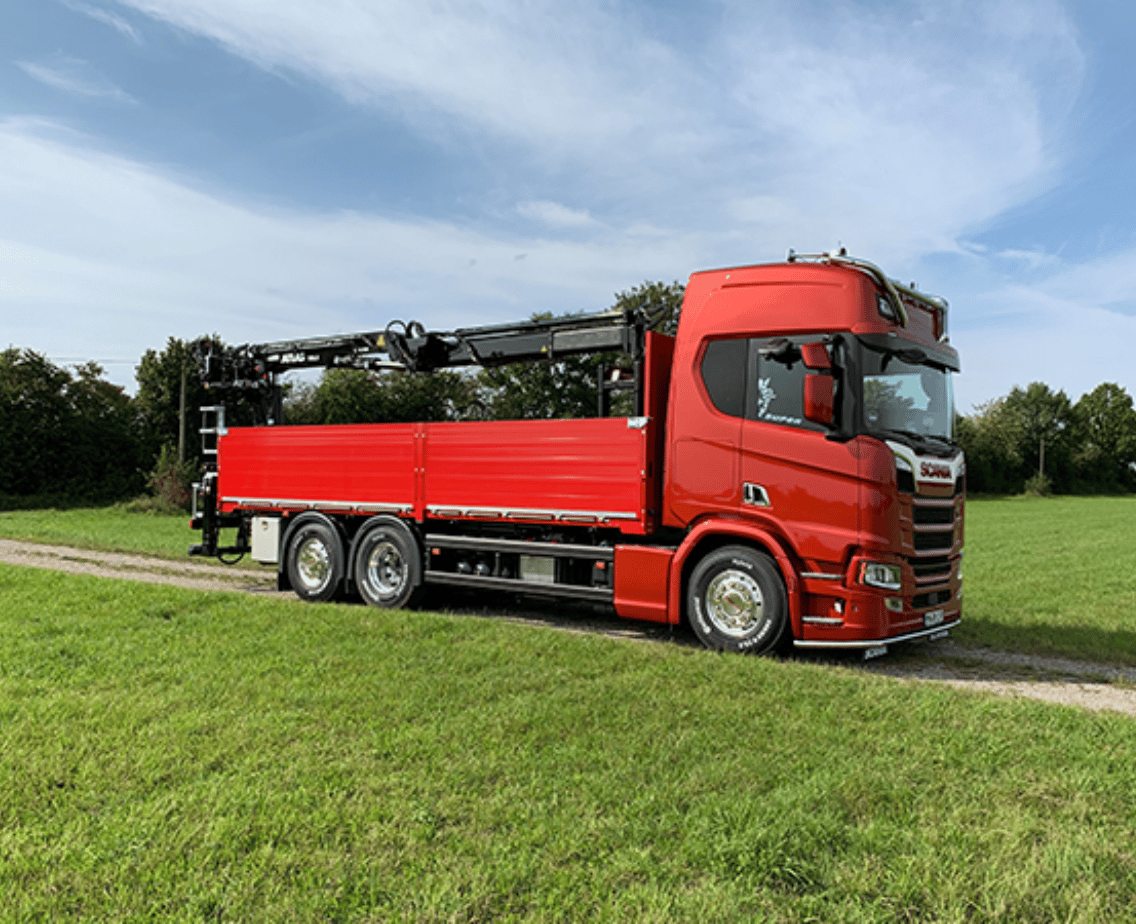 Trautwein-roter Truck_Refernz